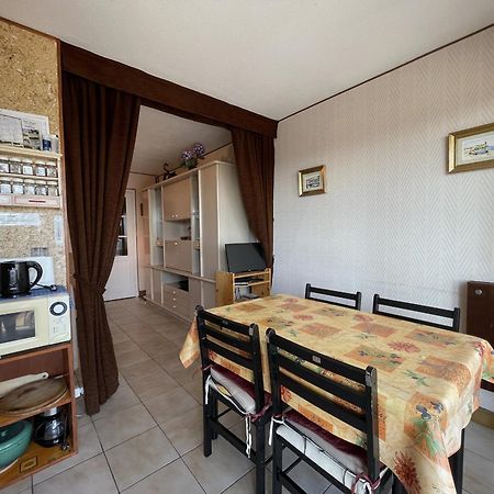 Studio Vue Mer A Banyuls-Sur-Mer, Proche Centre Et Plage - Fr-1-309-81 エクステリア 写真